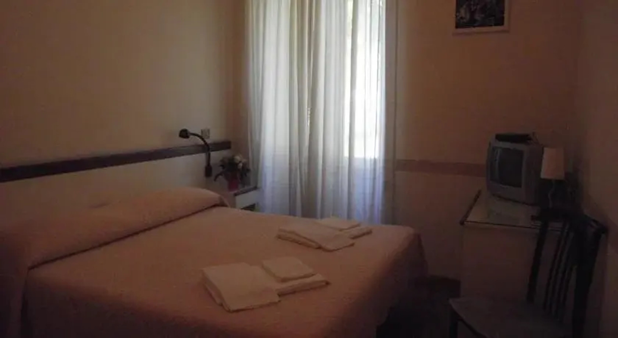 Hotel Ristorante Elena