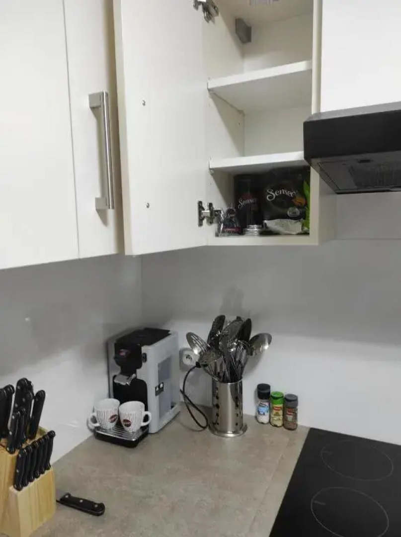 Appartement 70m² Pierrelatte Cosy, NETFLIX+WIFI