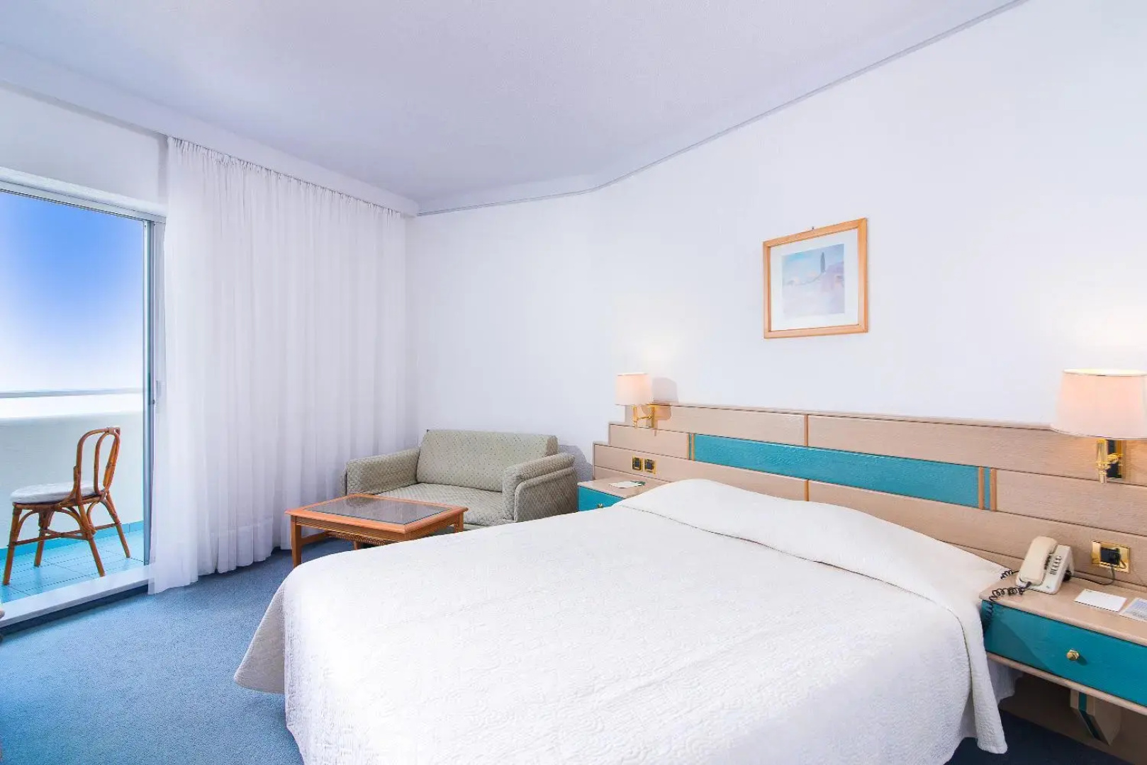 GΗotels Pallini Beach