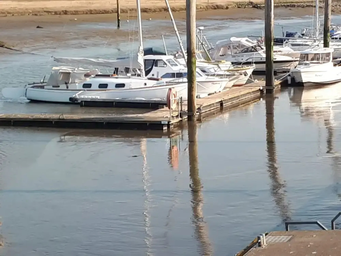 Apartments Fröhling