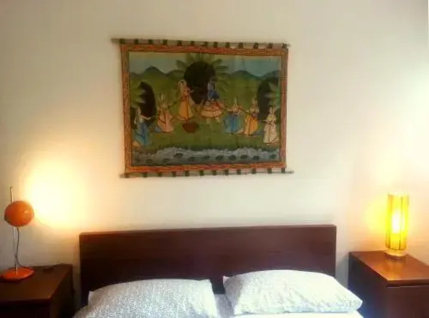 Santa Caterina Apartment