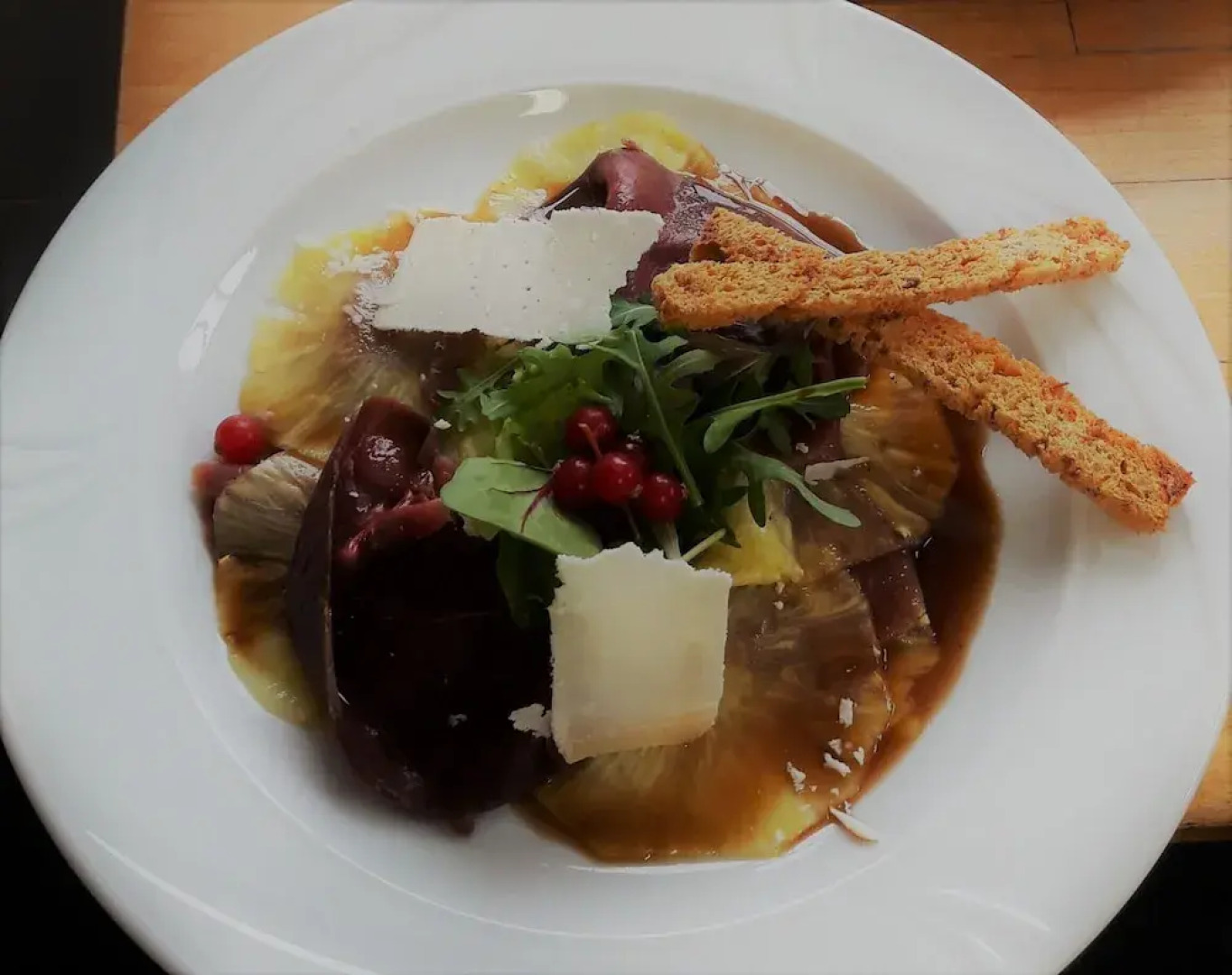 Chanteloup, Maison D'hôtes - Halleux