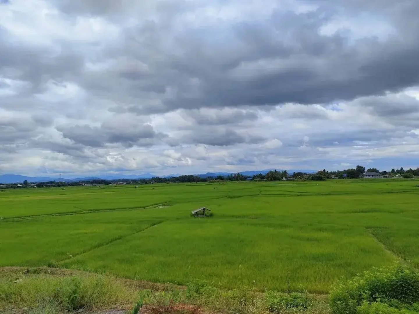 Rapeepong Resort Nanthai