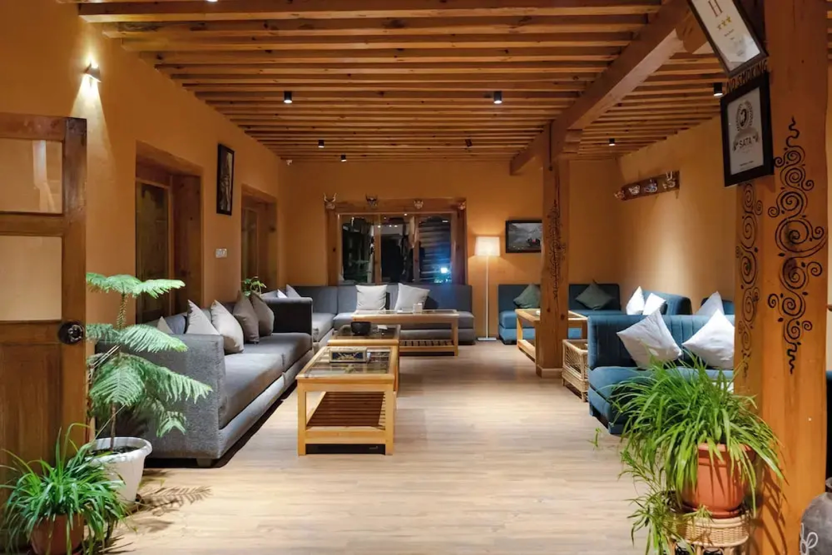 Rema Resort