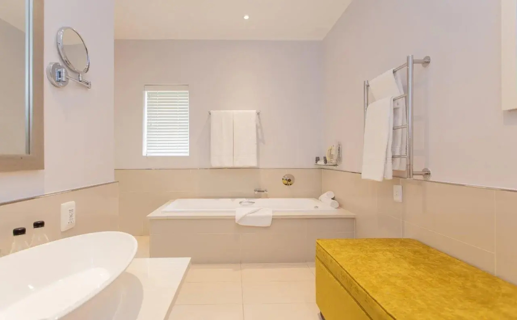 Fancourt & Fancourt Manor House