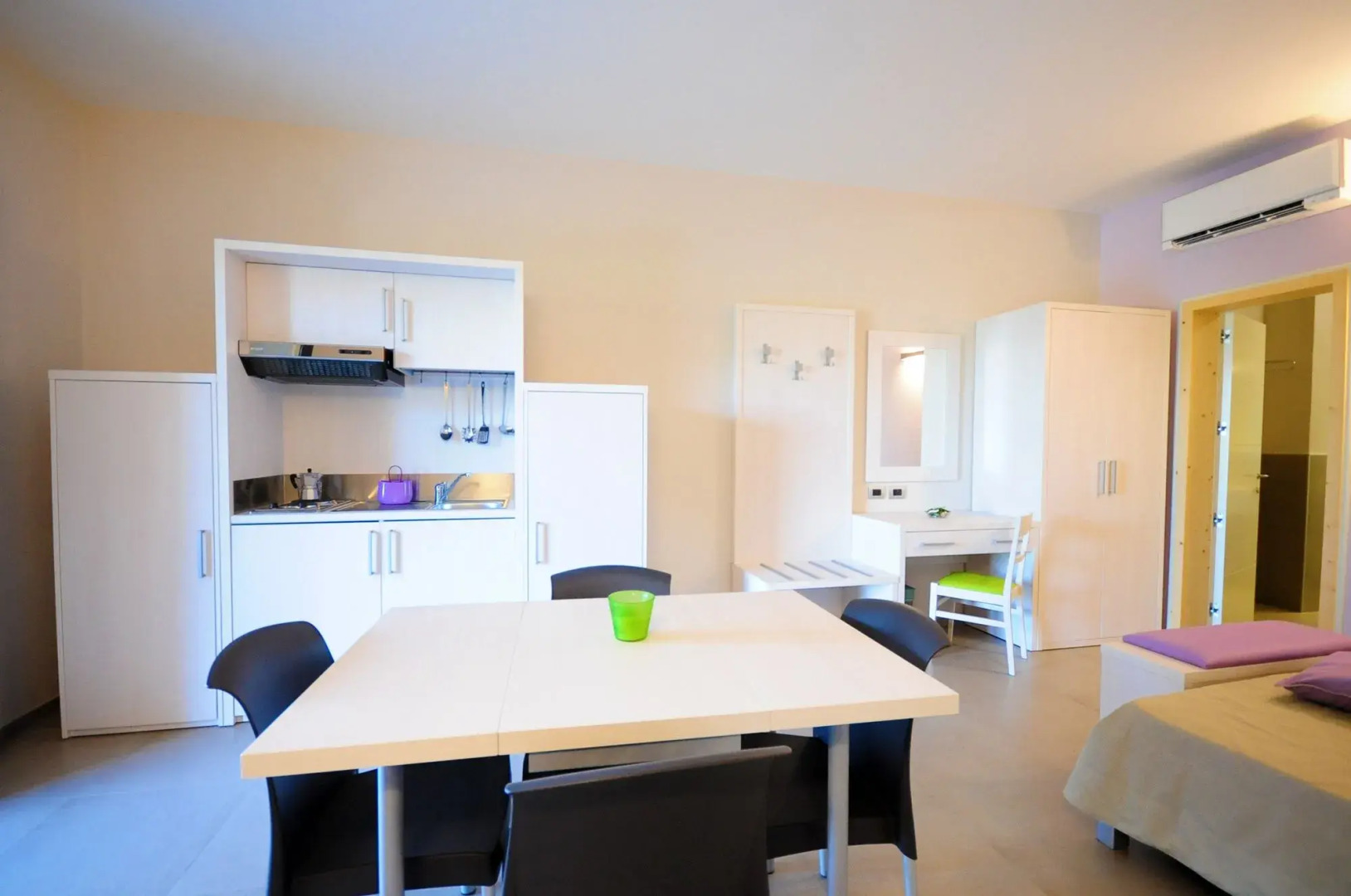 Tenuta Espada Luxury Apartments