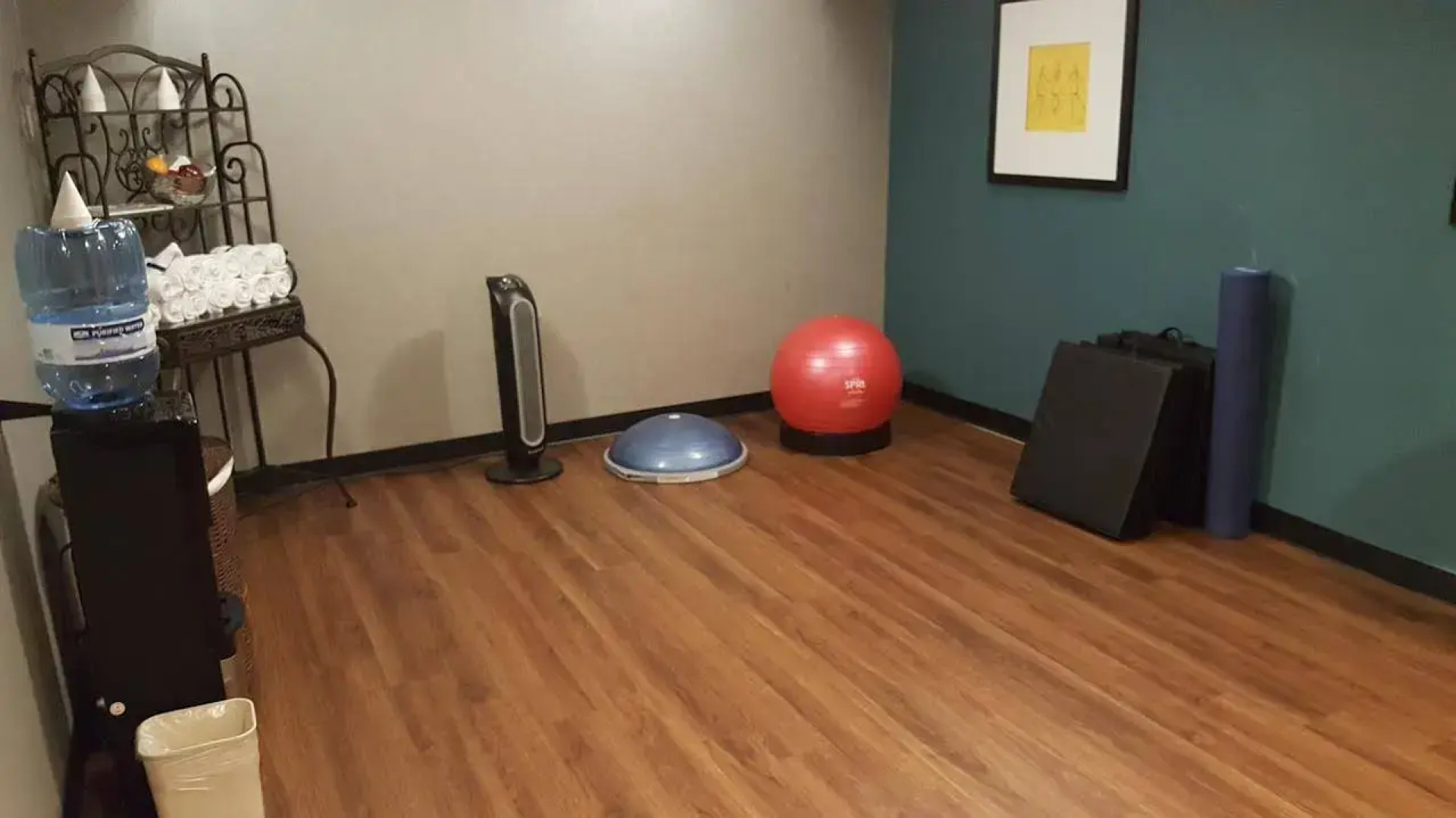 Holiday Inn Hotel Pittsburgh-Monroeville