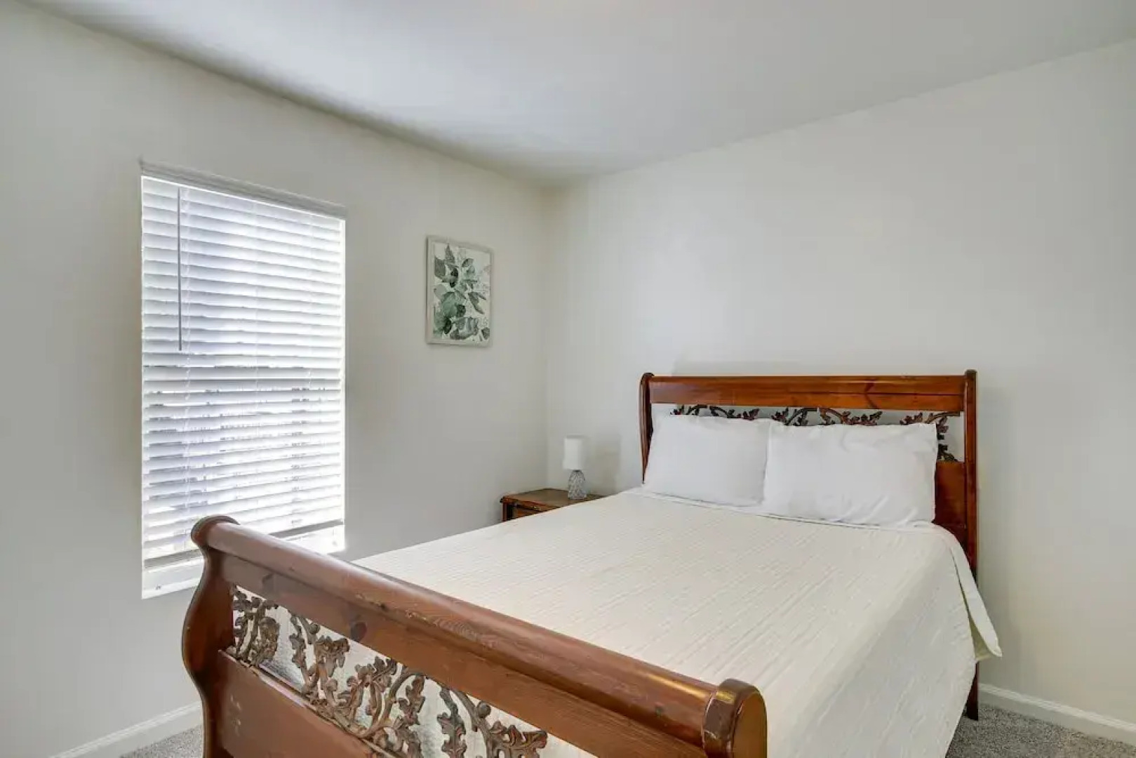 Quaint Orangeburg Townhome Near Hospitals & Campus