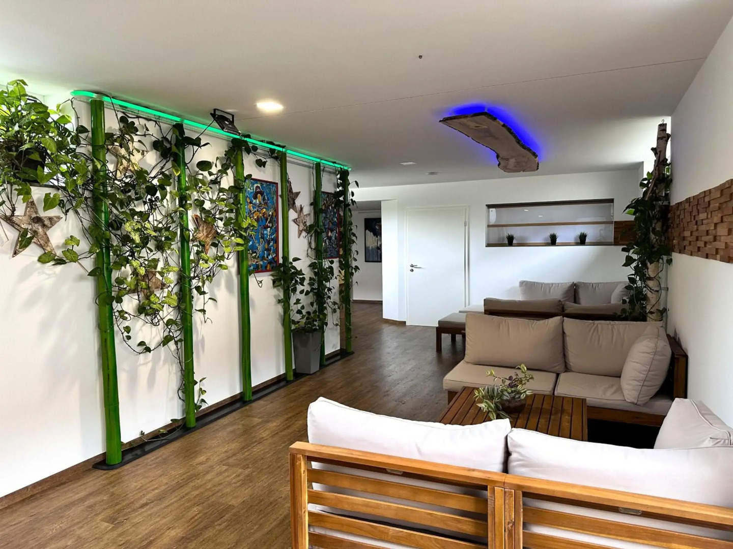 Hotel Primavera Parco