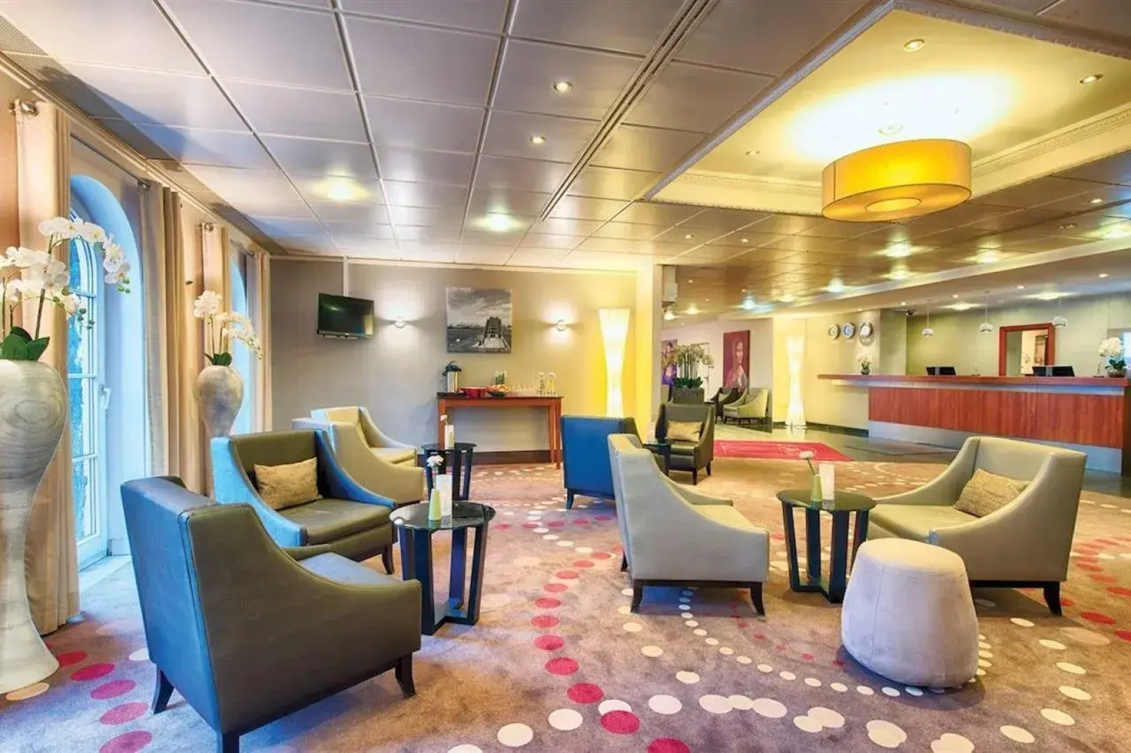 Leonardo Hotel Hamburg Stillhorn