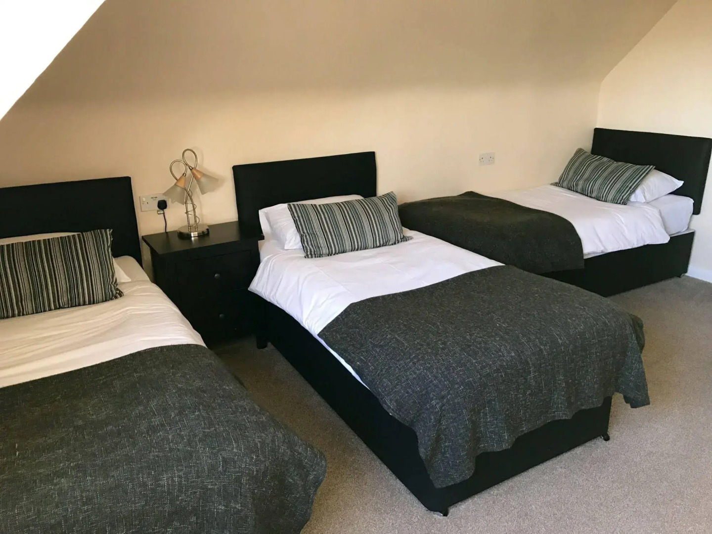 Elizabeth House Hotel