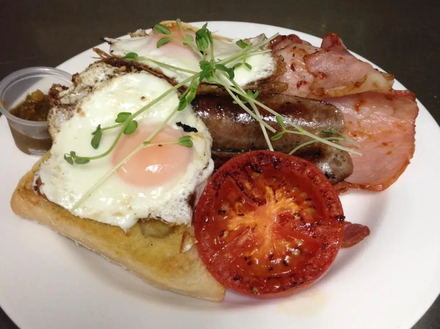 Bestbrook Mountain Resort