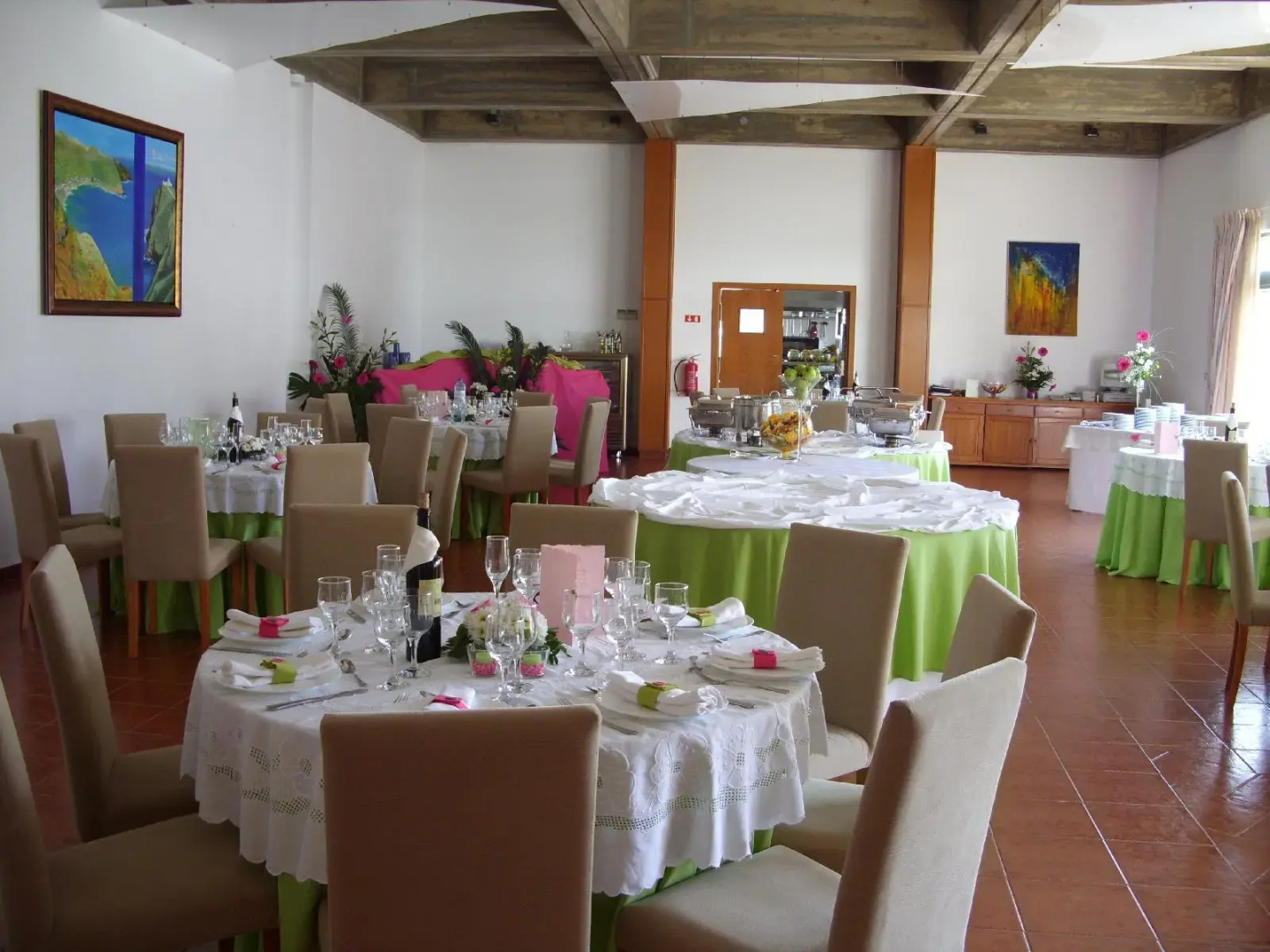Hotel Santa Maria