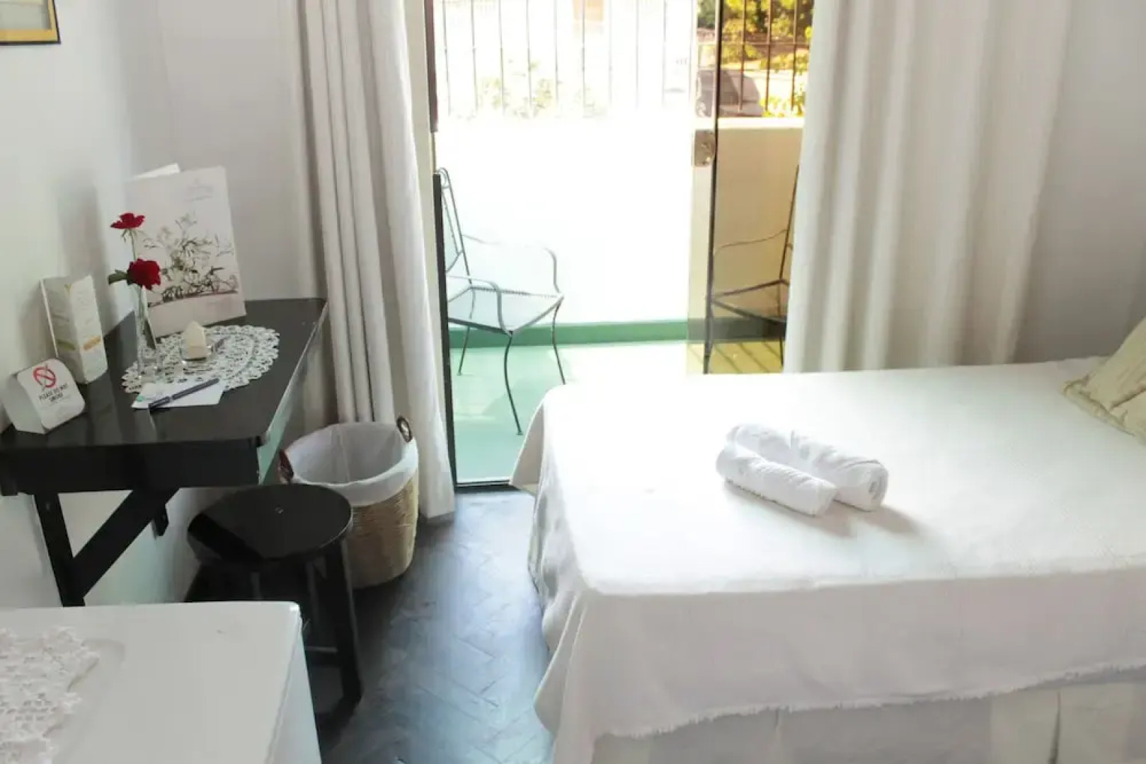 Hotel Los Jazmines B&B