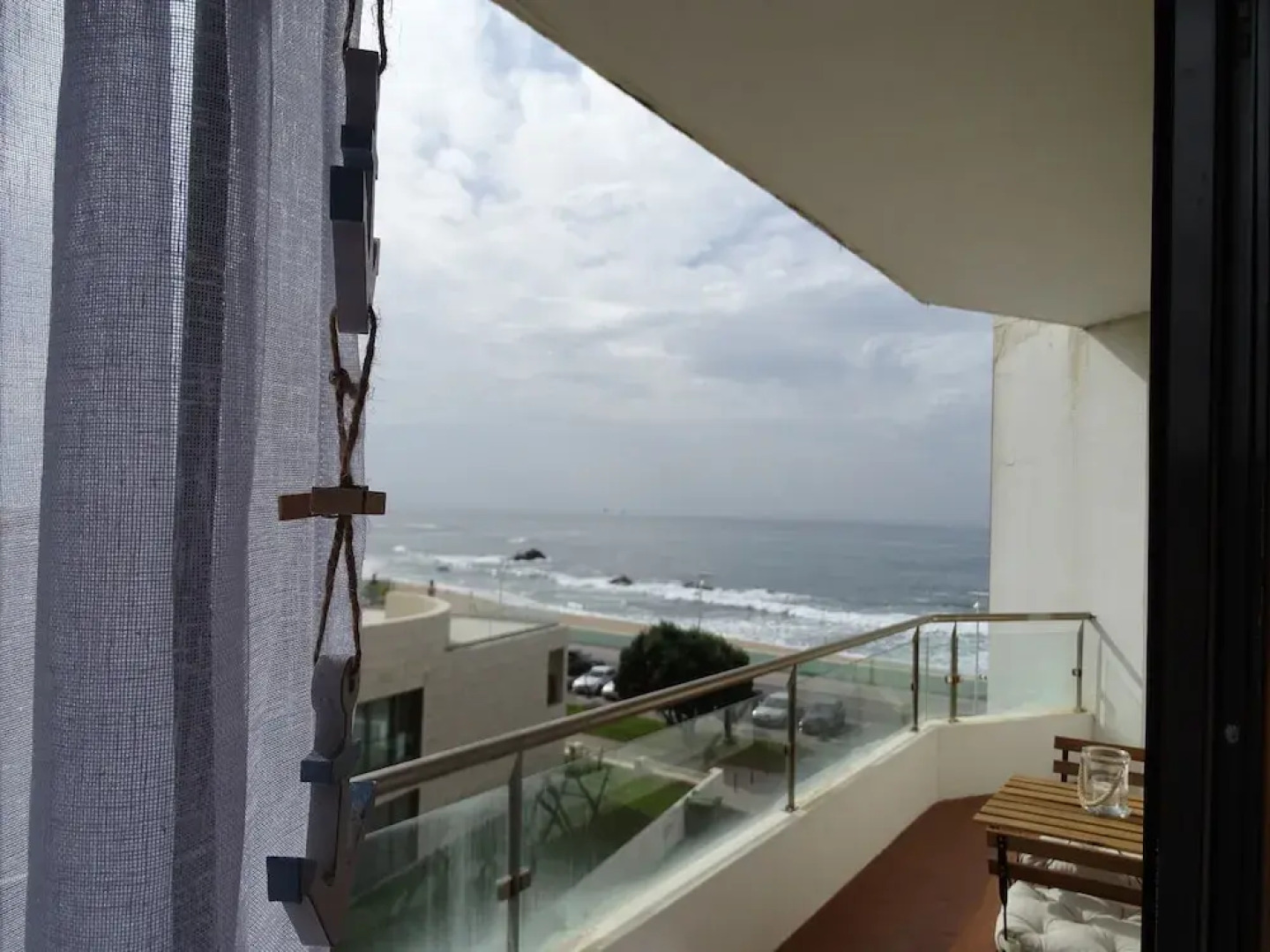 Balada dos Mares Praia