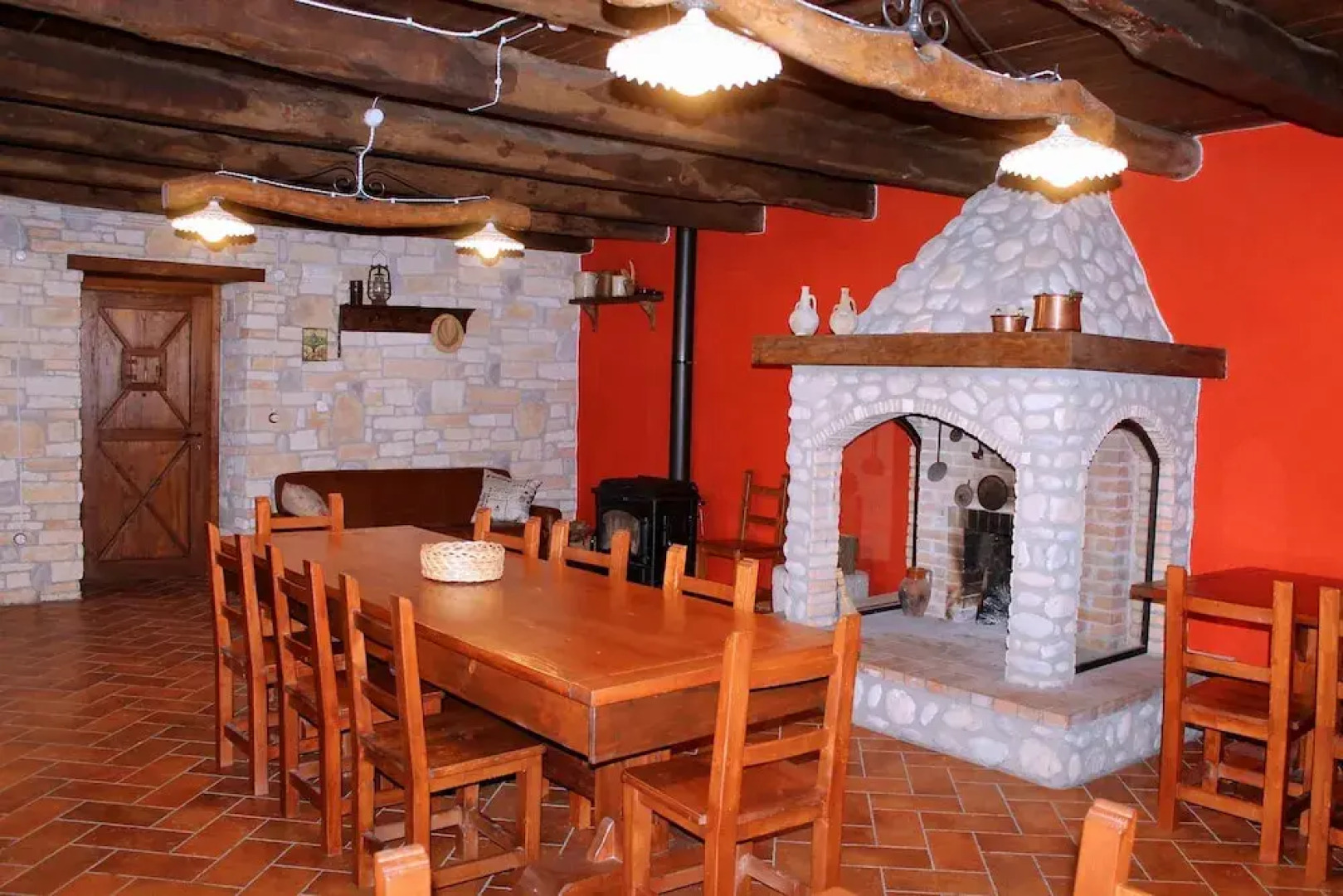 Affittacamere Nonno Domenico