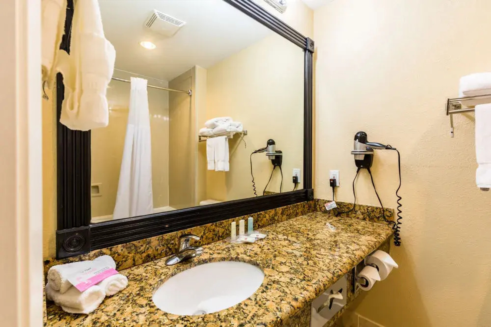 Country Inn & Suites by Radisson, the Woodlands