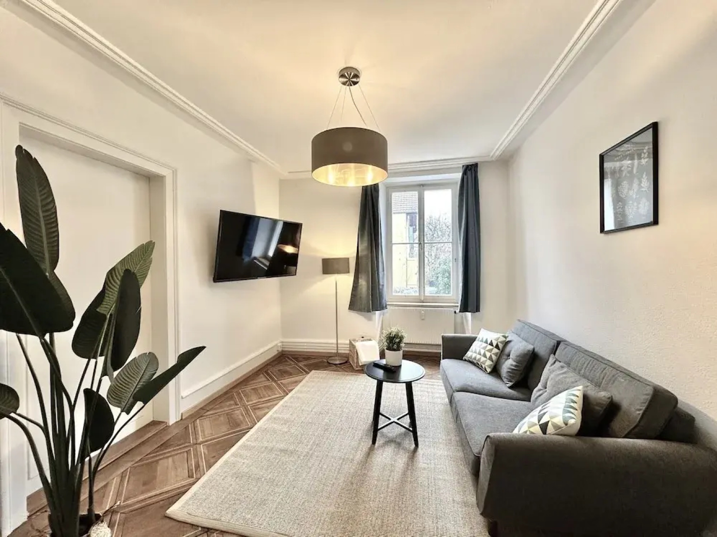 Business Apartment Derendingen