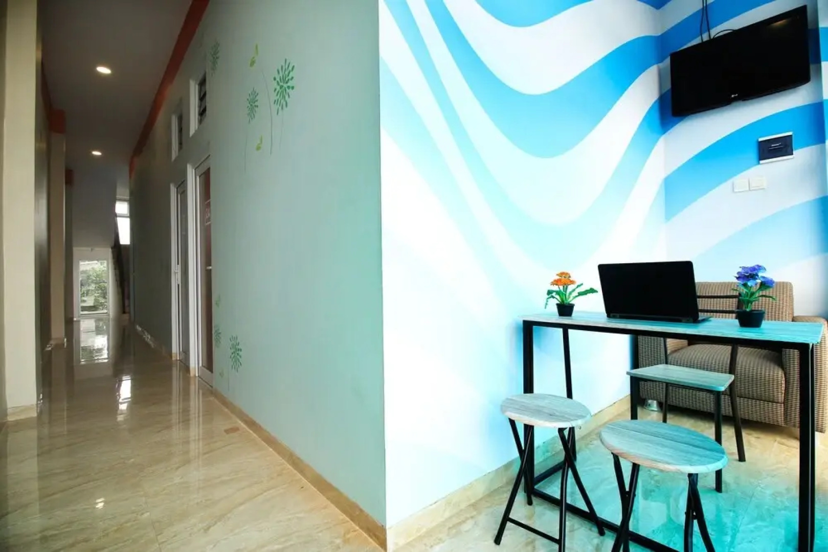 Airy Cimanggis Akses UI 6 Depok