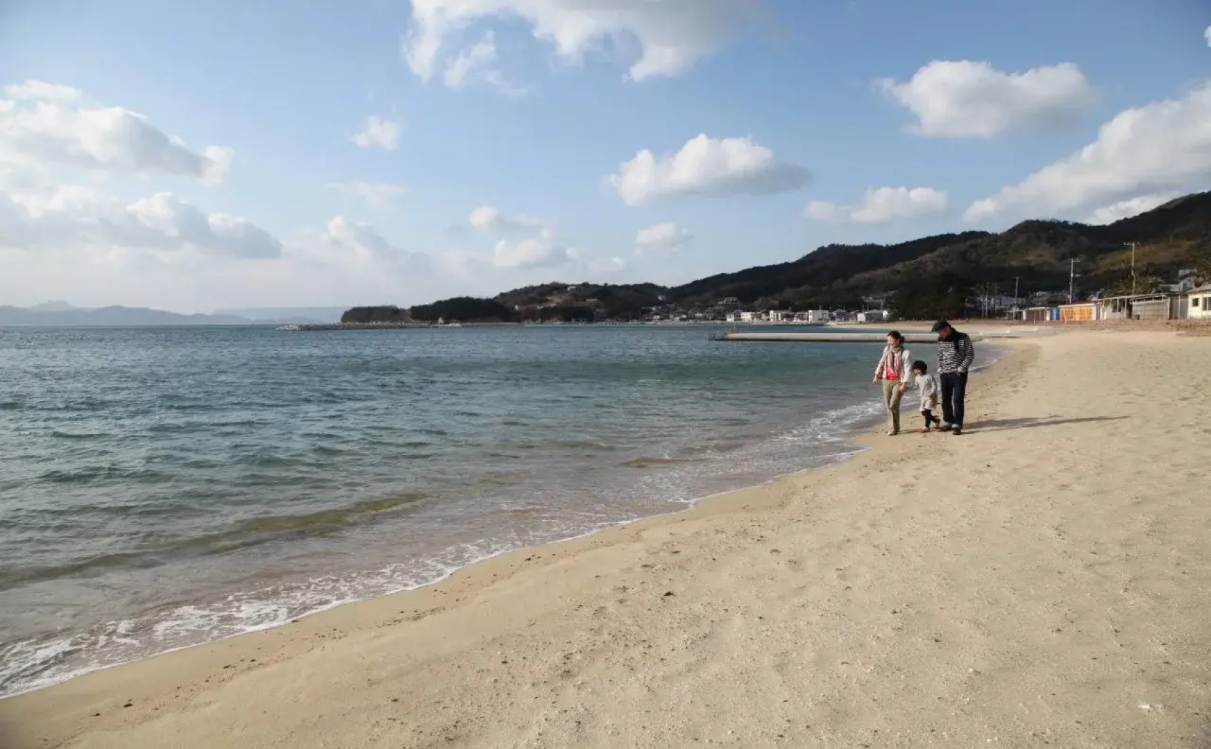 Shodoshima Seaside Hotel Matsukaze