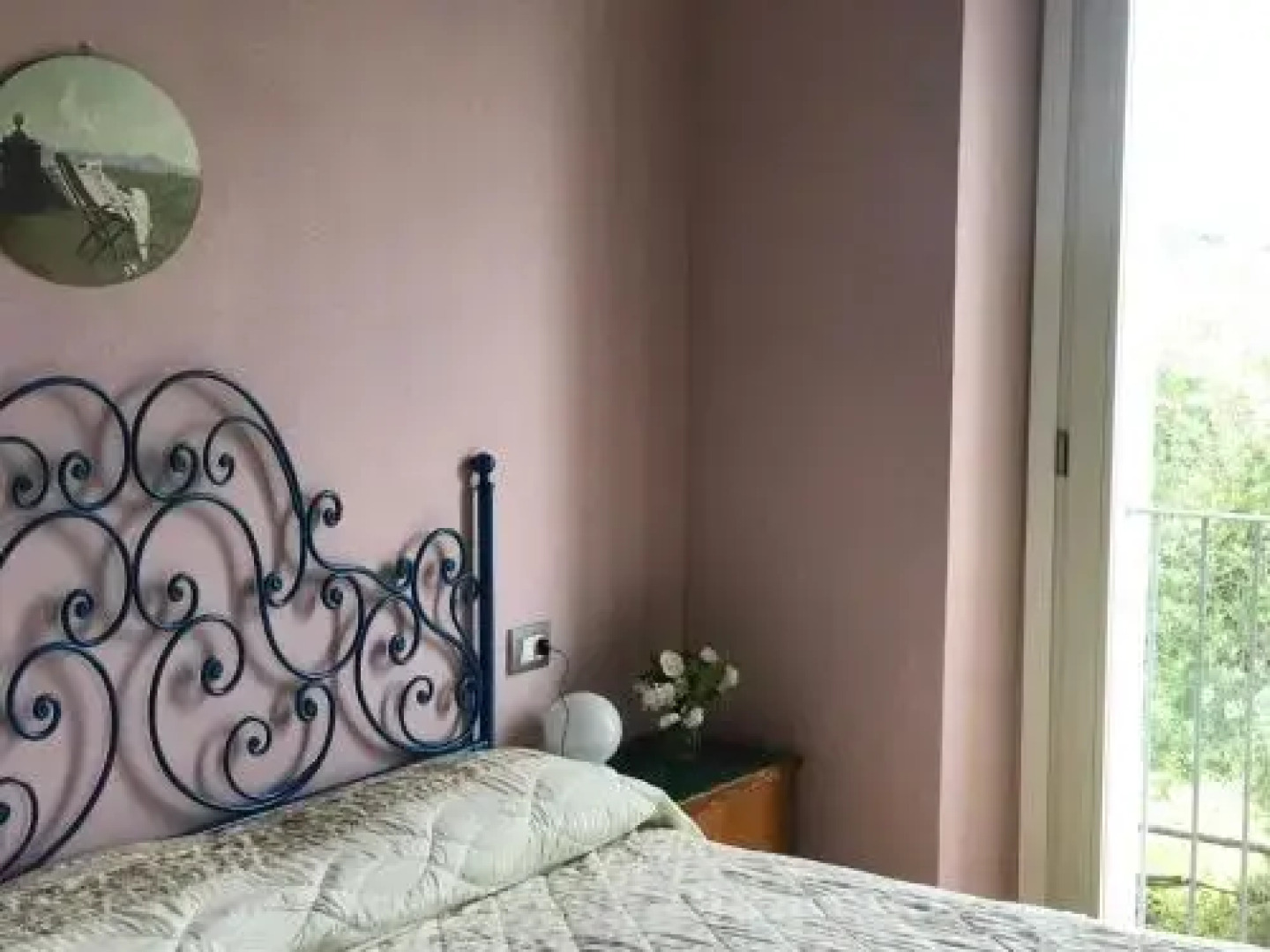 Agriturismo Campoletizia