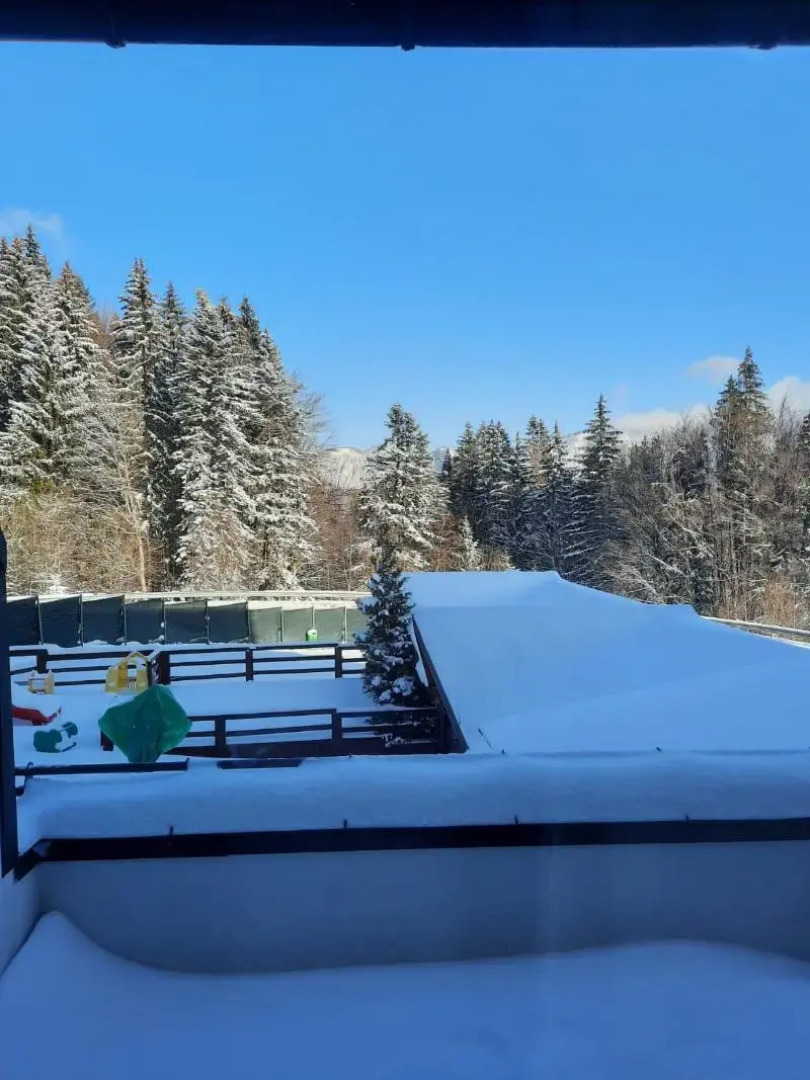 Atrium Panoramic Hotel & Spa