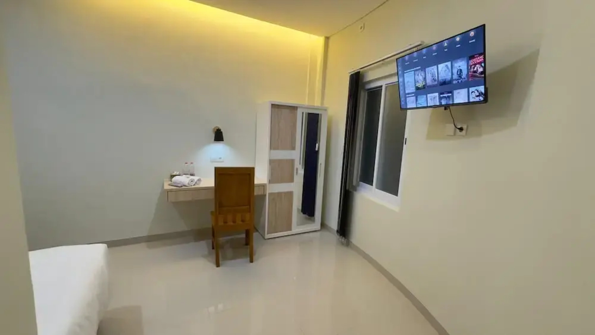 Nganjuk Family Guest House