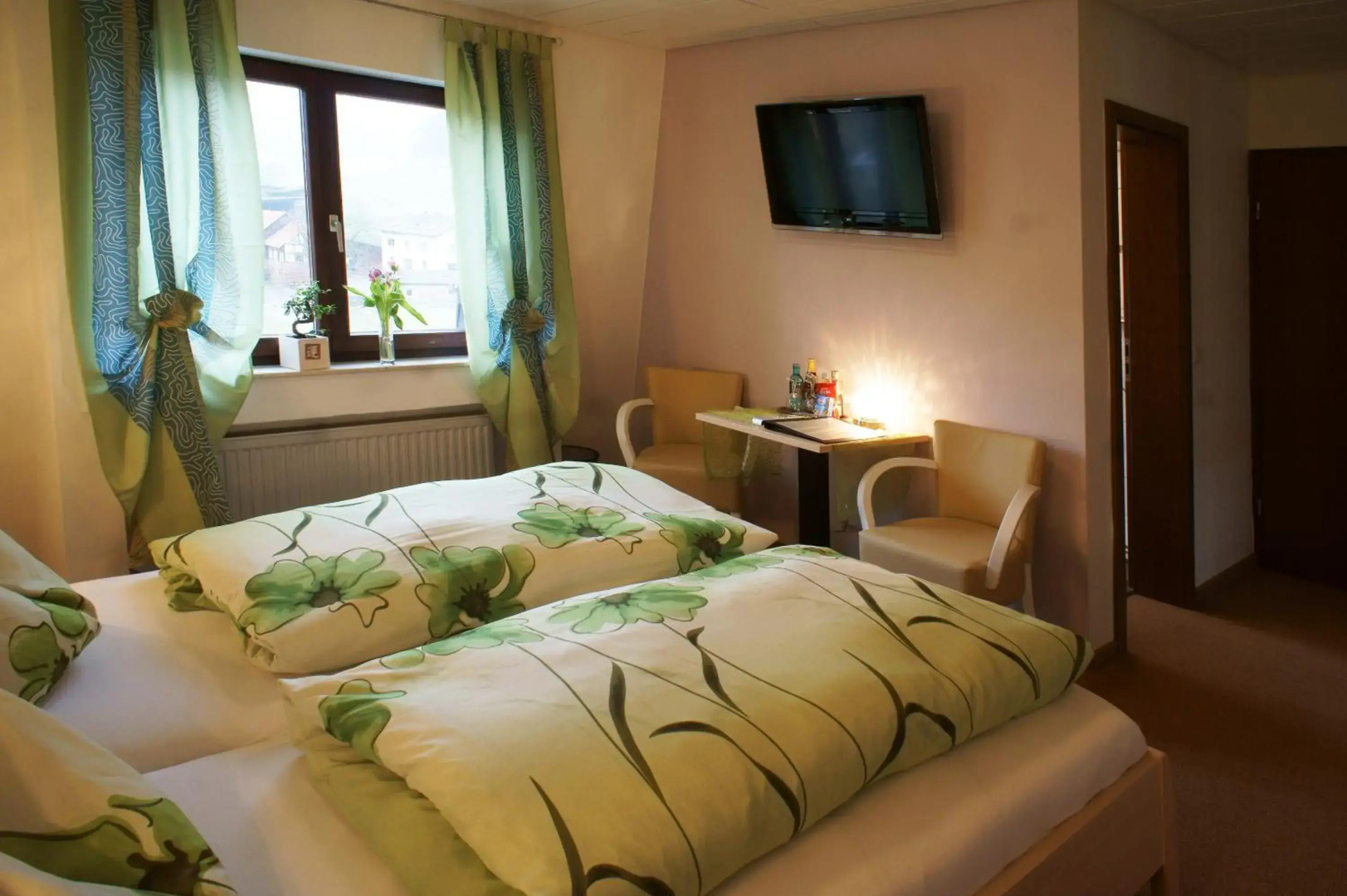 Hotel Landgasthof Grüner Baum