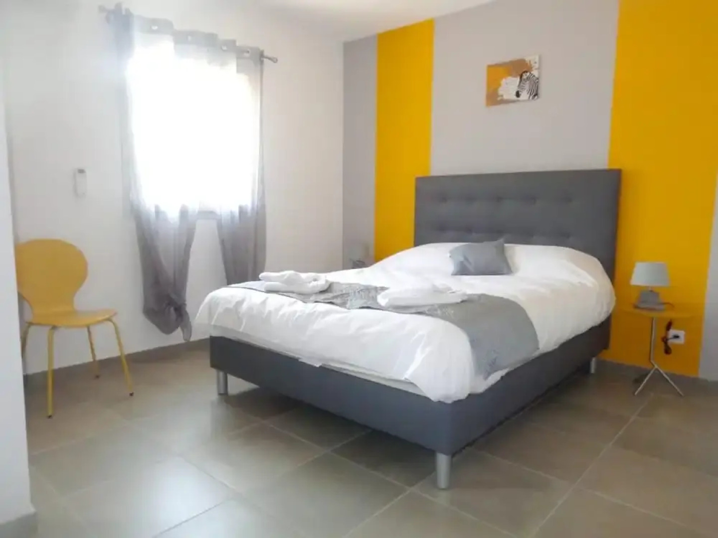 Villa With 4 Bedrooms in Farinole, With Wonderful Mountain View, Private Pool, Furnished Garden - 900 m From the Beach