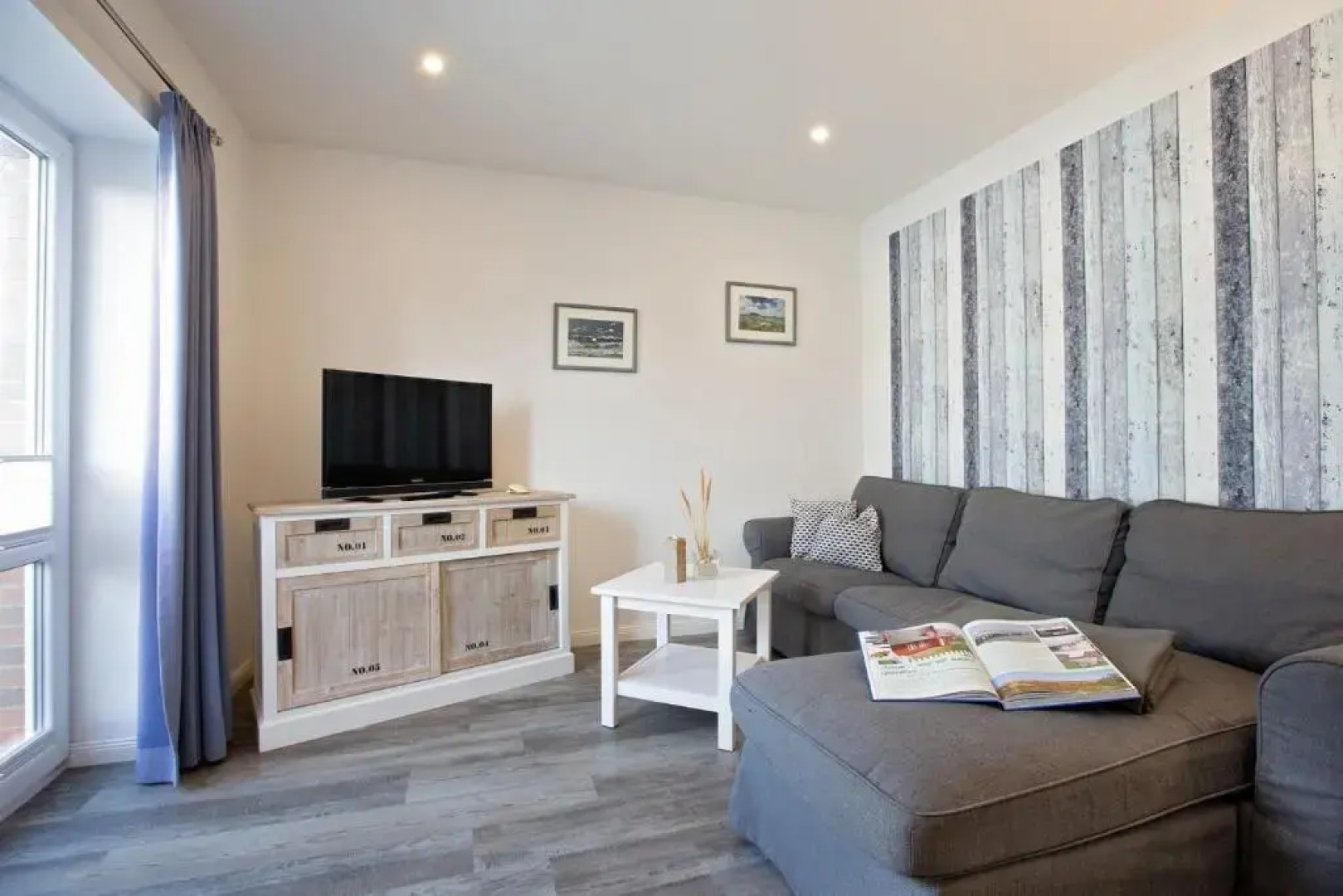 Appartements Hafen 31