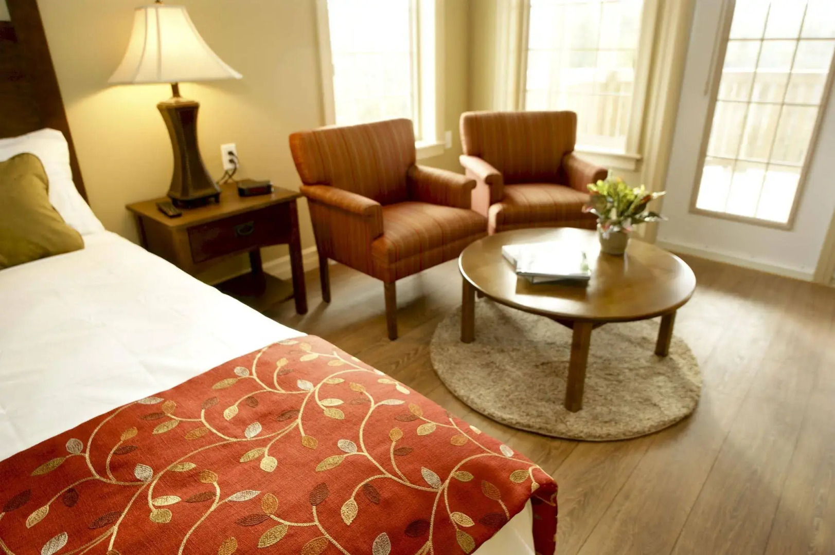 The Wilds at Salmonier River