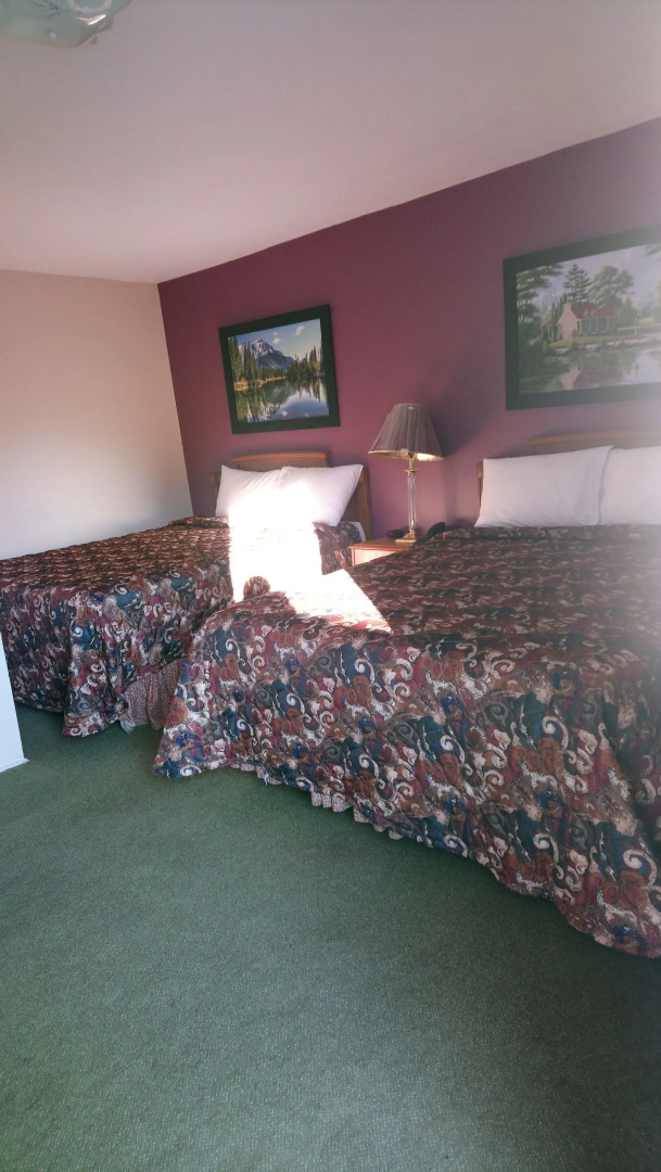 Relax Inn Collingwood