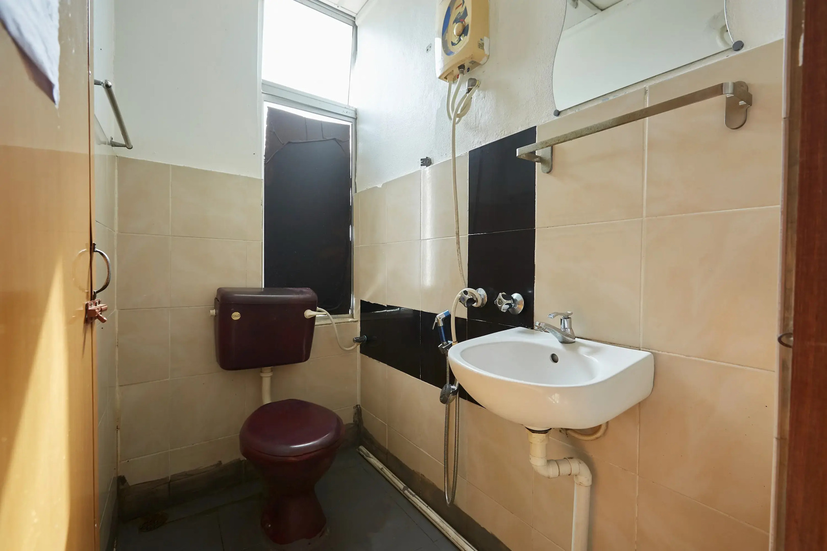 Jerteh Hotel, Terengganu