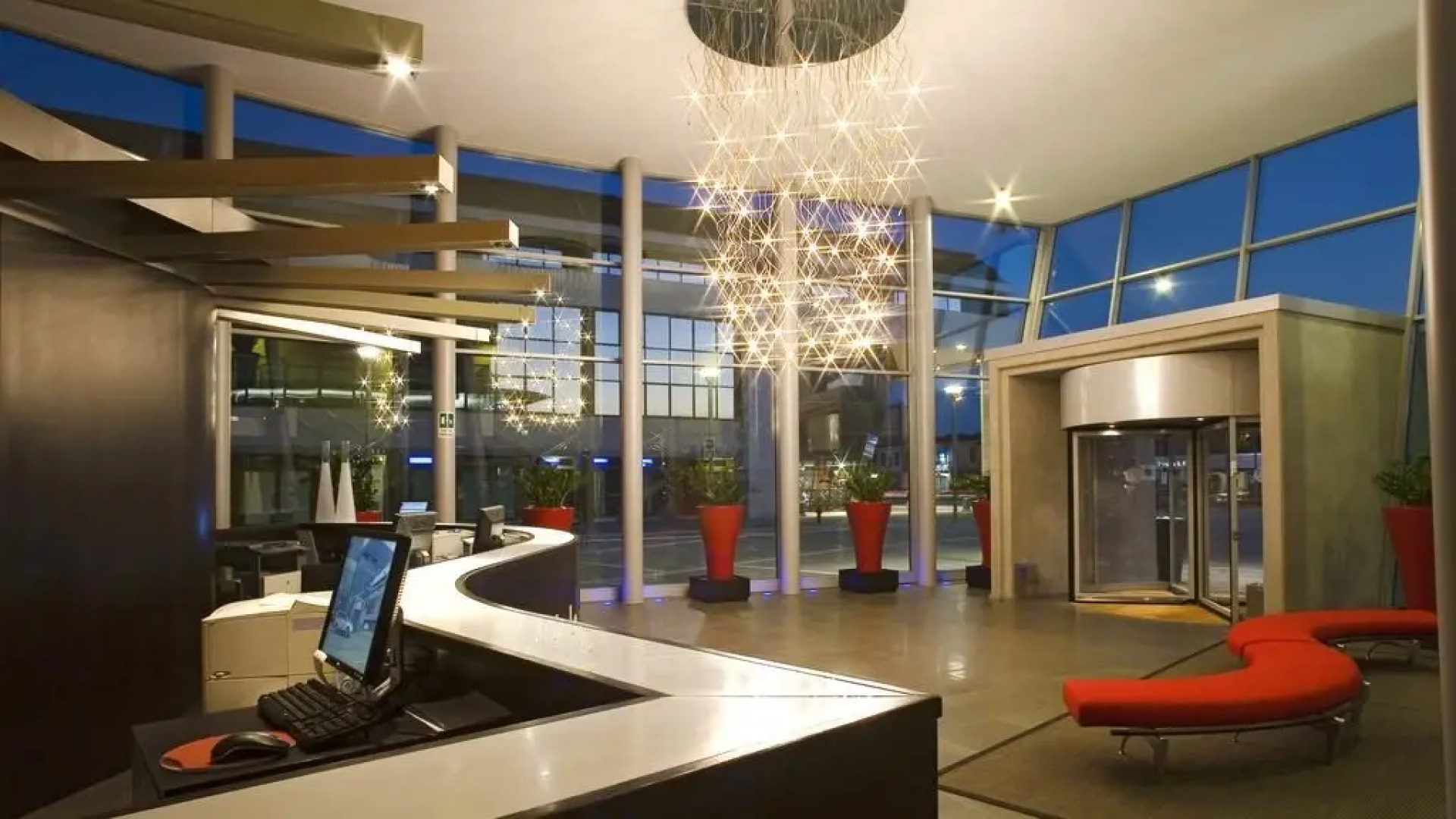 Savhotel Mantegna Padova