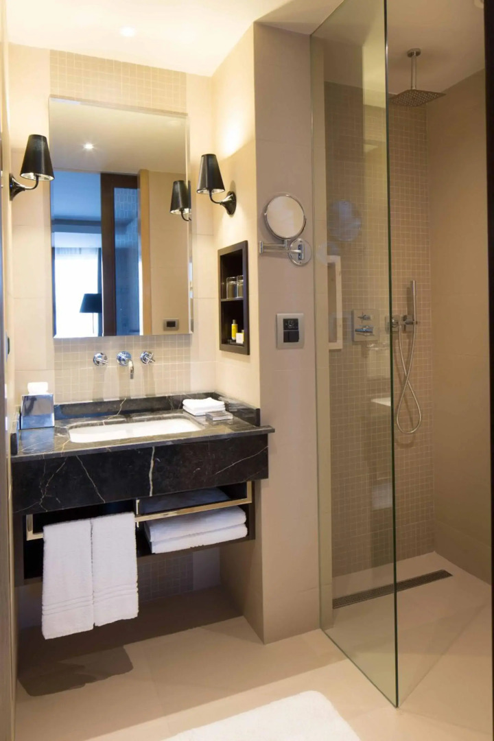 Skopje Marriott Hotel