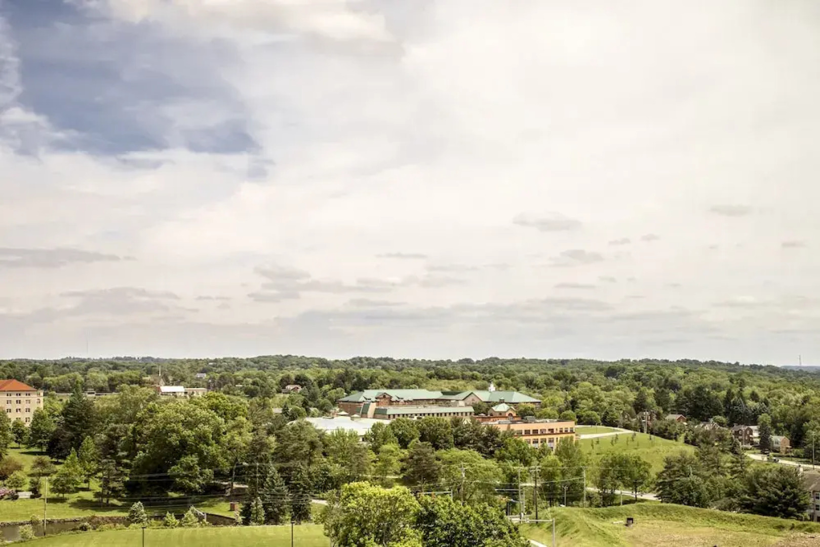Fairfield Inn & Suites Pittsburgh North/McCandless Crossing