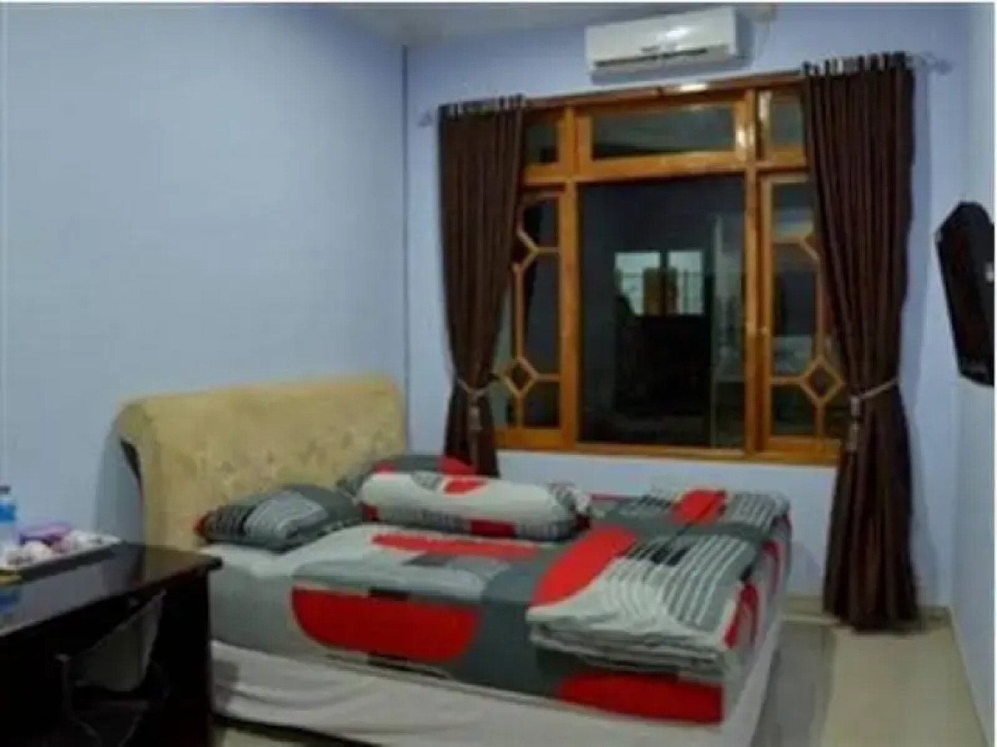 Surya Darma Homestay