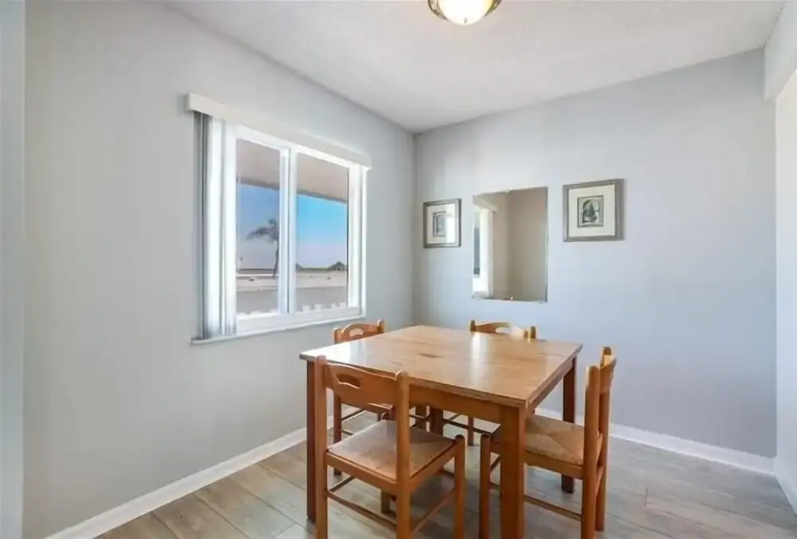 Gulf Watch 204 2 Bedroom Condo by RedAwning