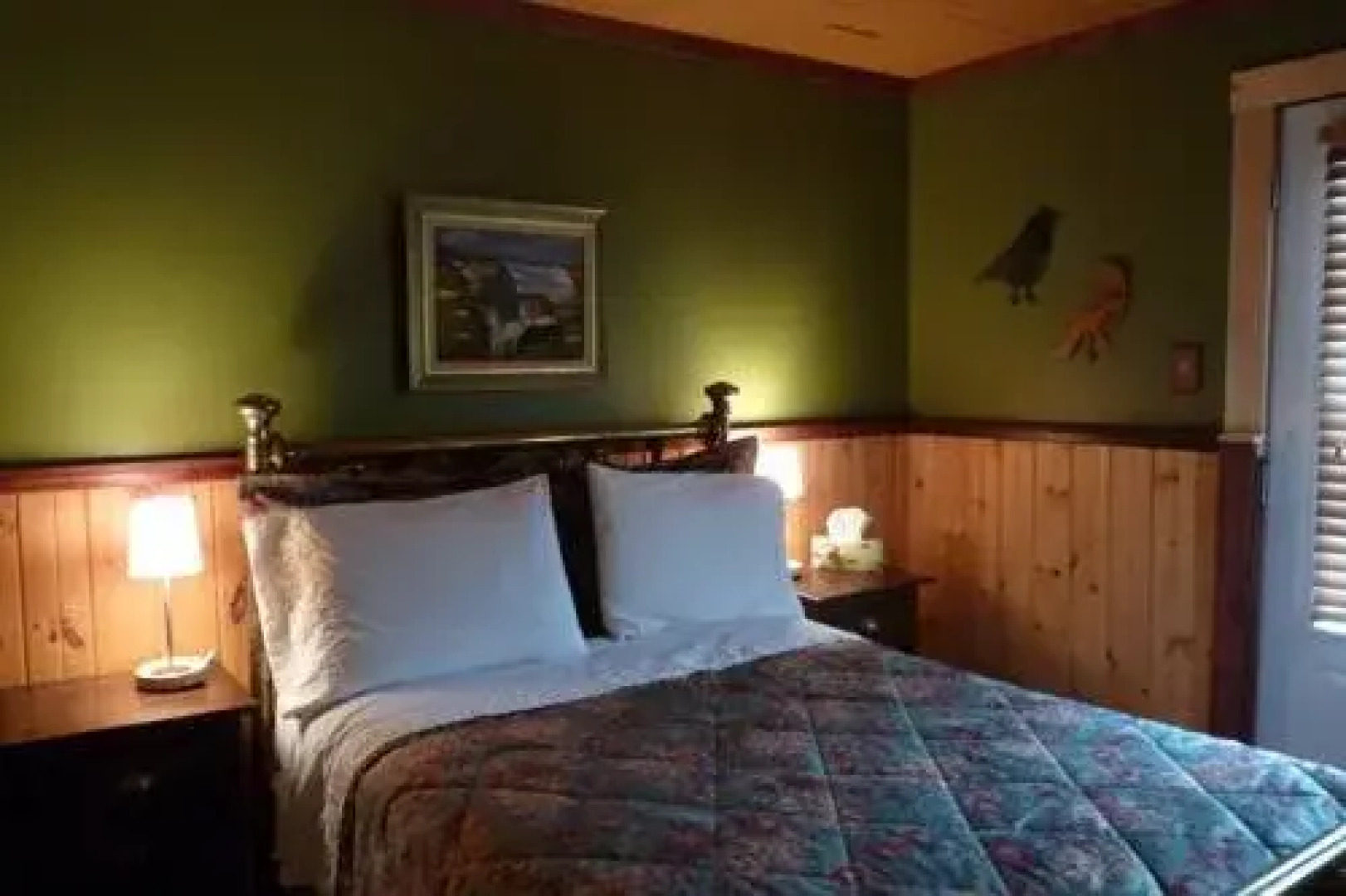 Cafï¿½ de la Poste