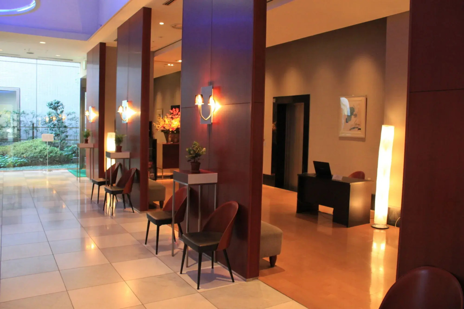 Holiday Inn ANA Sendai by IHG