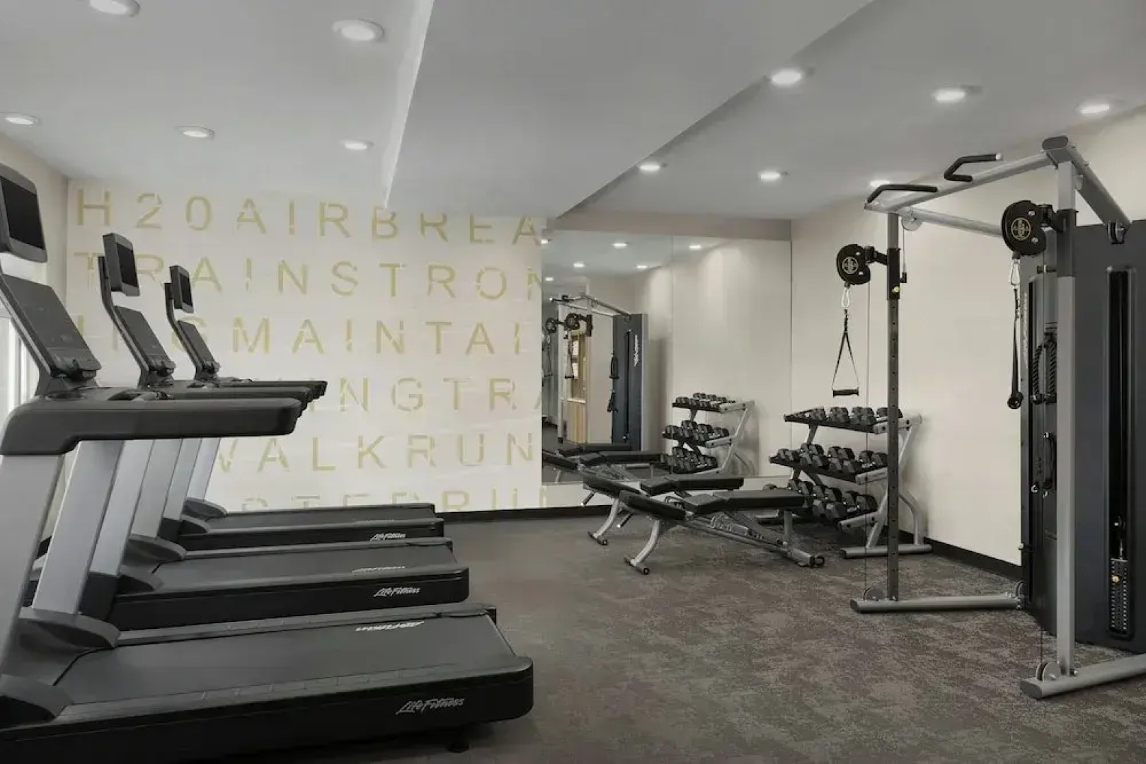 Residence Inn Dayton Miamisburg