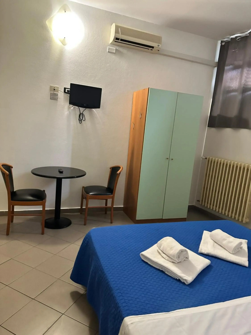 Hotel Mercurio