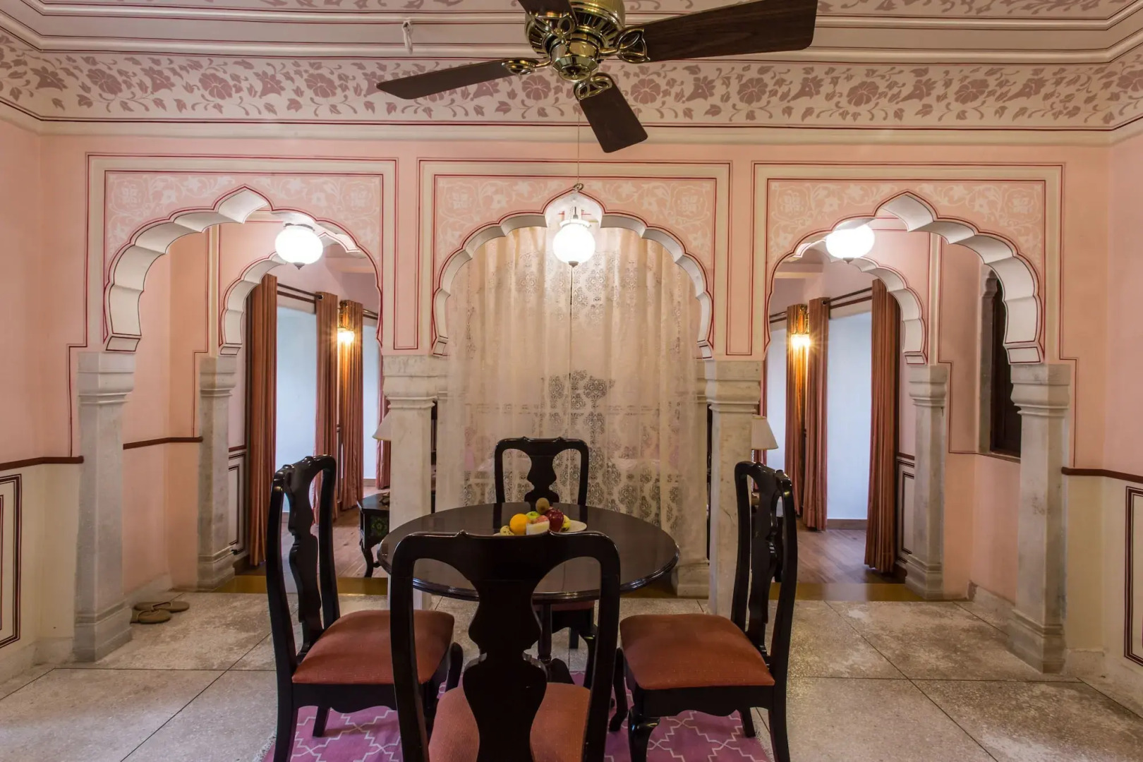 Royal Heritage Haveli - By Leisure Hotels