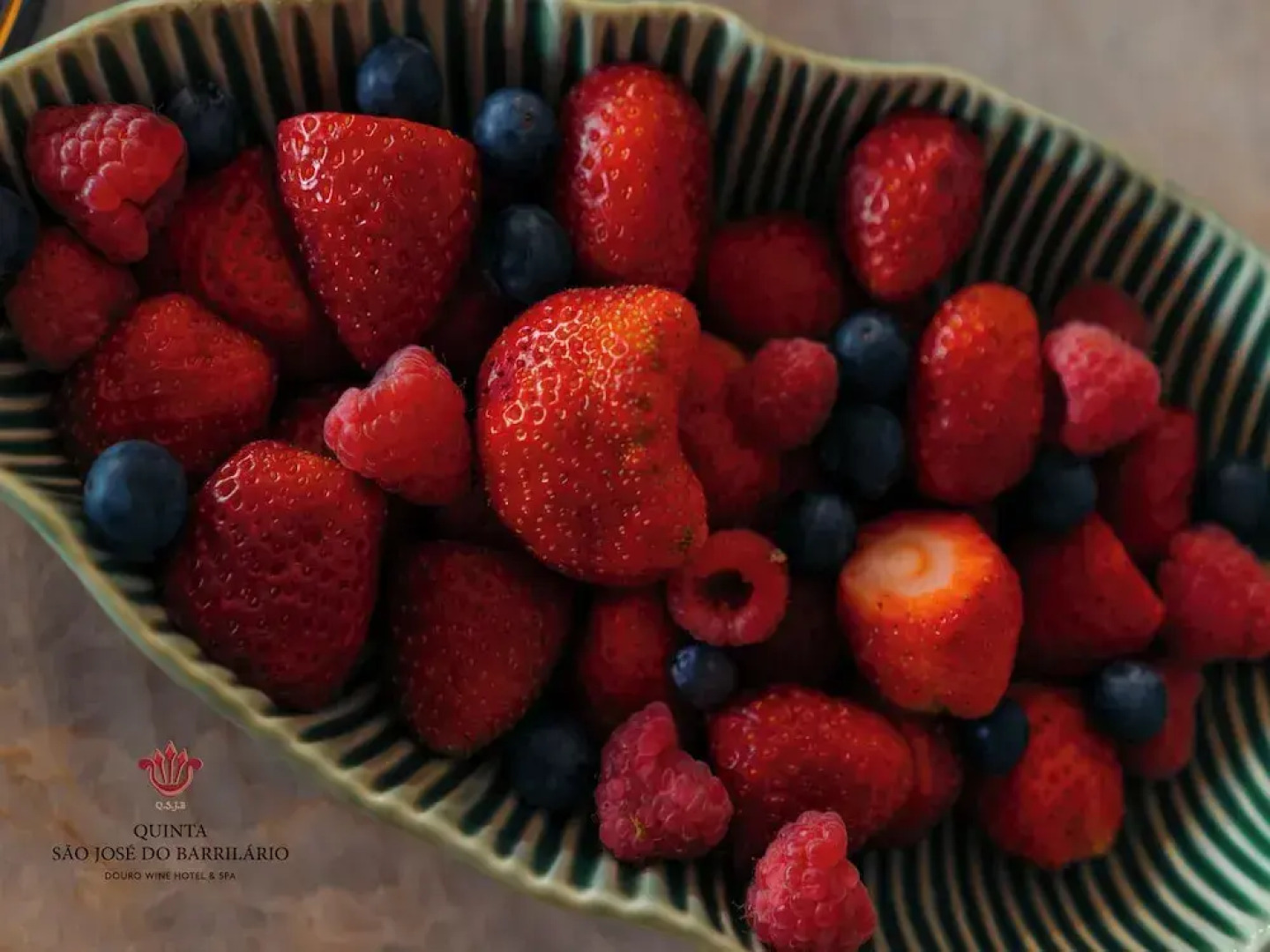 Quinta São José do Barrilario