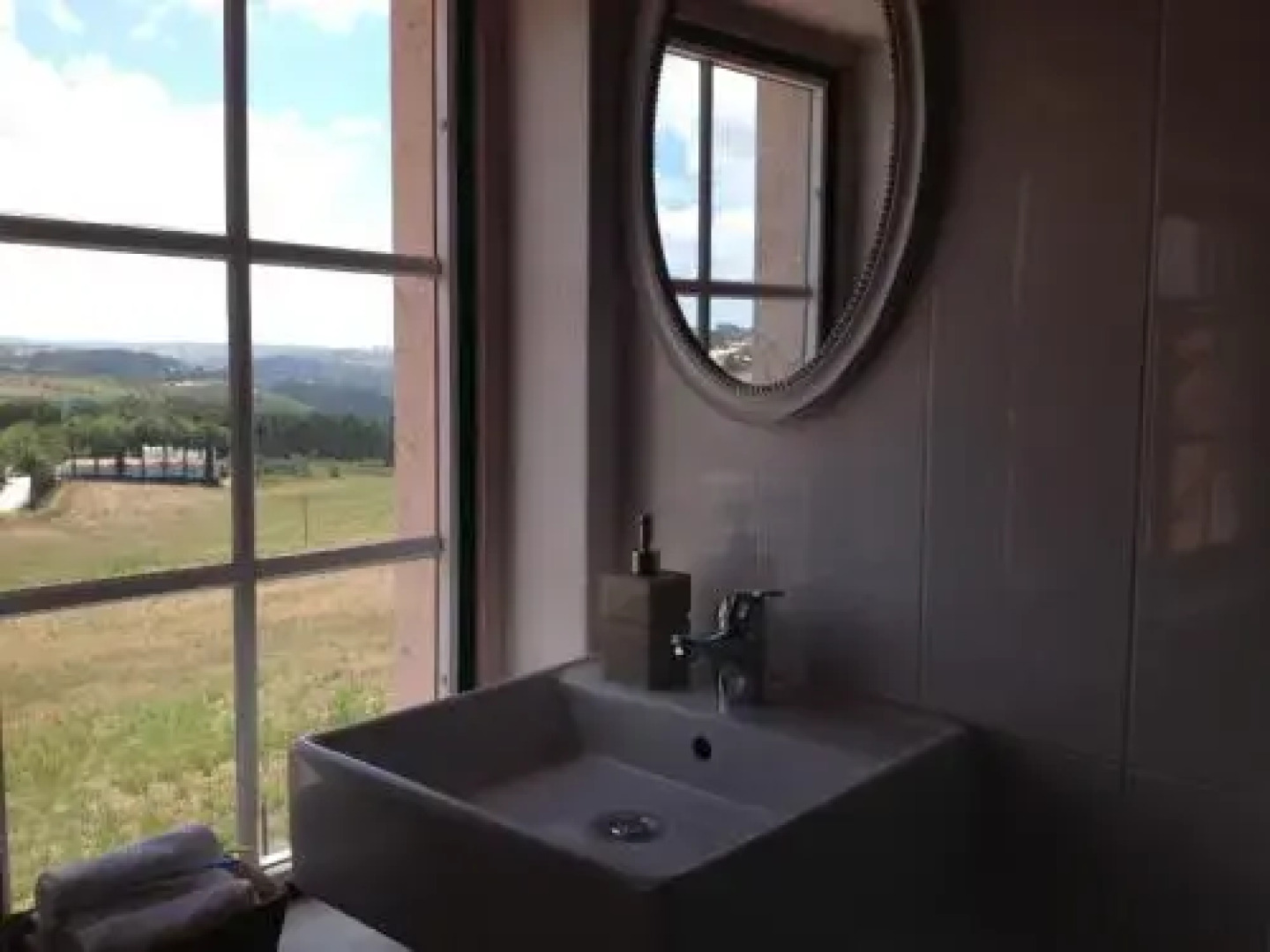 Quatro Sóis Guesthouse