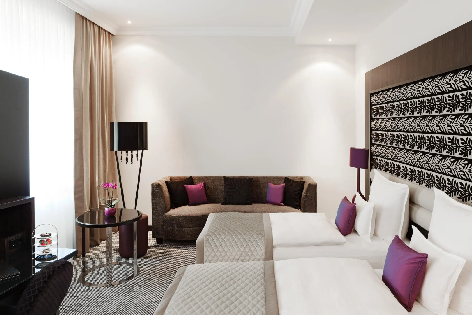 Steigenberger Icon Grandhotel Handelshof