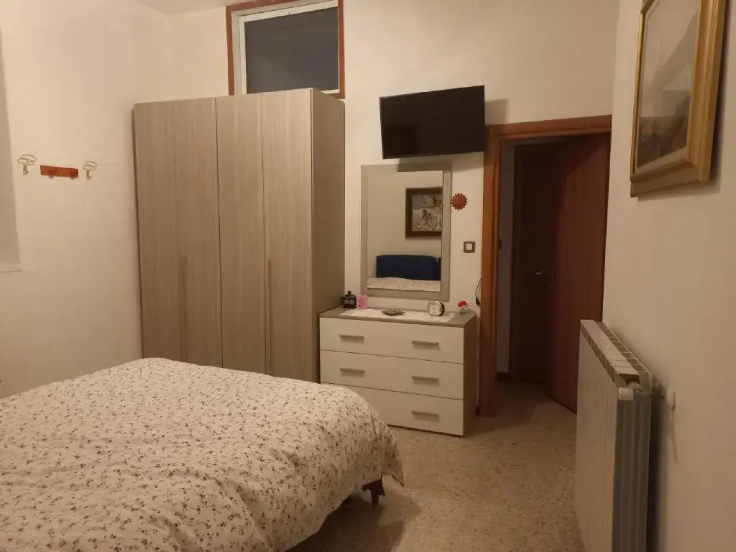 Appartamento Speranza