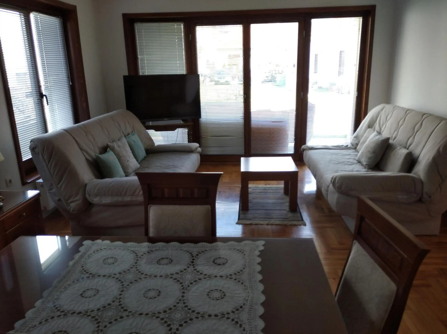 Mladenovic Apartments