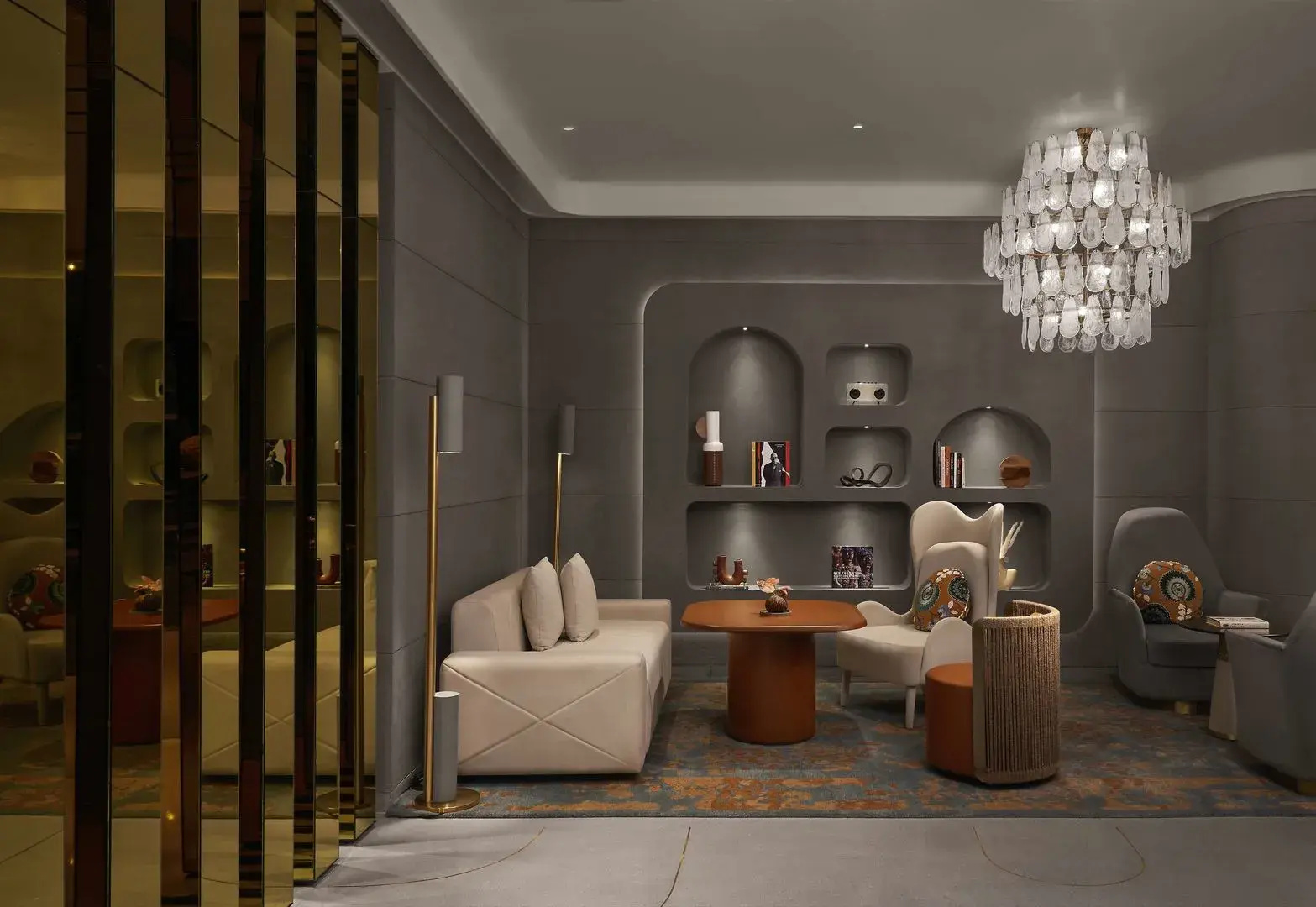 Hyatt Centric Sector 17 Chandigarh