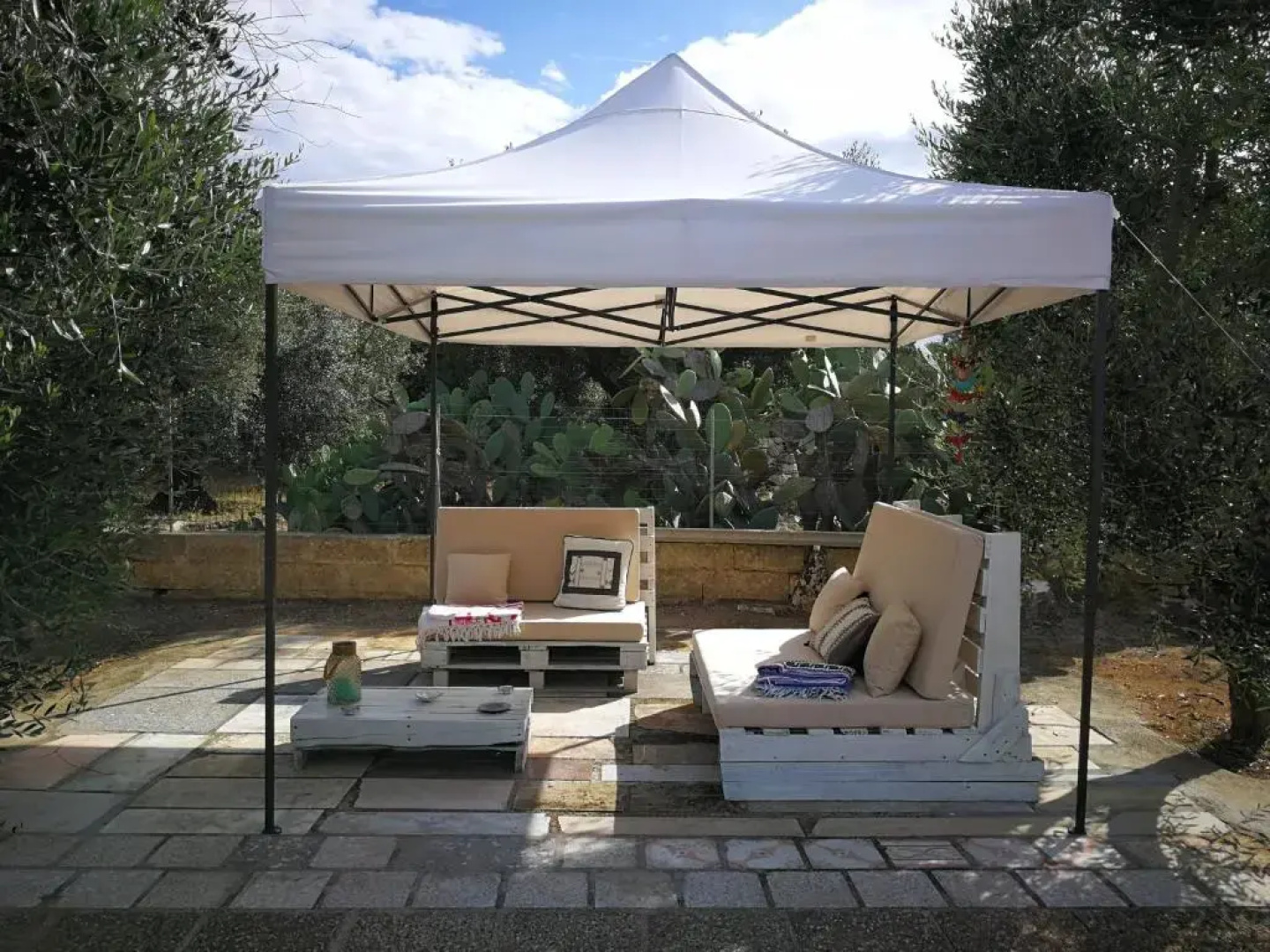 Stella del Sud Guesthouse